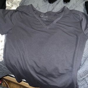 Gold Rush Boutique Top